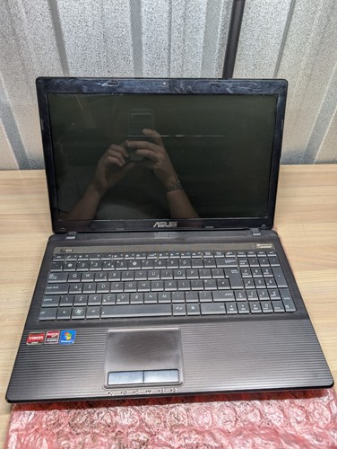 Asus a53u radeon - a53u, hd