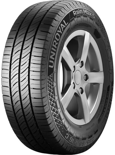 Gomme estive uniroyal 185 - gomme,
