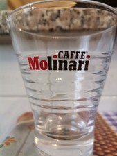 Bicchiere Sambuca Caffè
