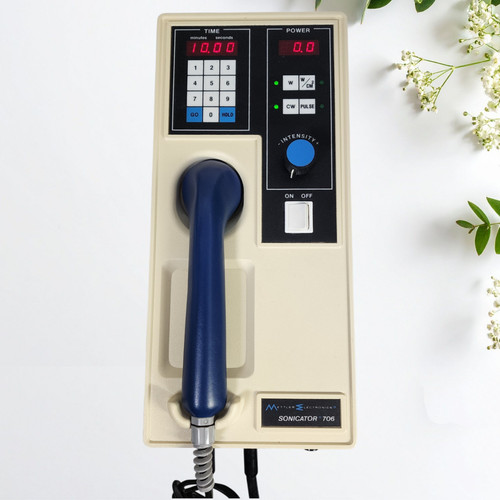 Mettler sonicator 706 sistema - 706,