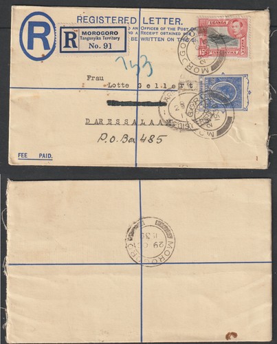 Kenya uganda tang - kenya,,