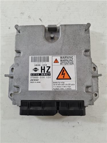 23710bn821 centralina nissan - ,