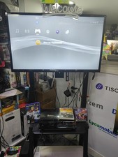 Sony PlayStation 3 60GB Console - Nera Funzionante Con Sigillo Originale Sony