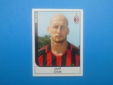 FIGURINE CALCIATORI PANINI