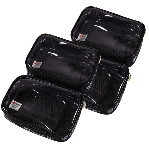 Zuca mini utility pouches - pouches,