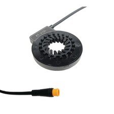 Sensore coppia bici - di,