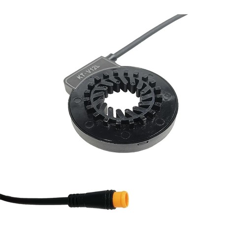 Sensore coppia bici - di,