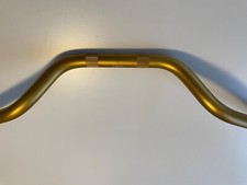 MANUBRIO 22MM PBR 1204 PIEGA MEDIA