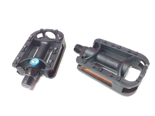 Coppia pedali per bici mtb