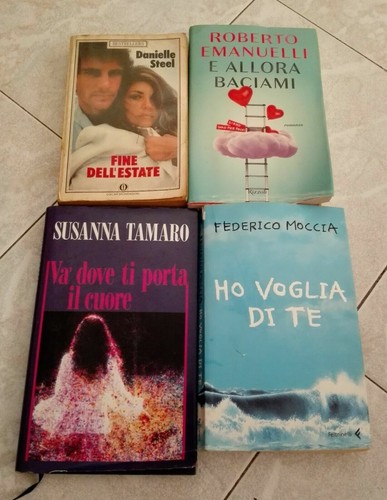 Lotto libri và - lotto,
