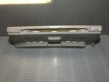 PARAURTI POSTERIORE NUOVO ORIGINALE LANCIA DELTA 1.6 HF TURBO 82-86 PRIMA SERIE