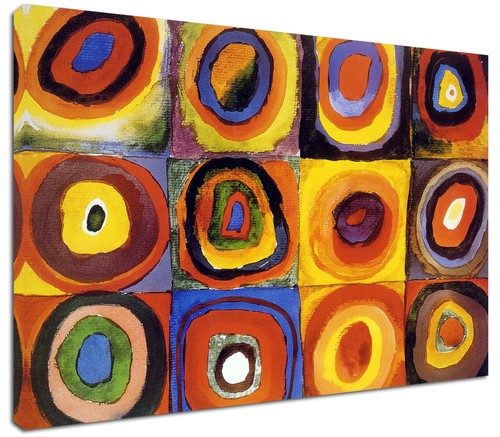 Quadro moderno astratto - moderno,
