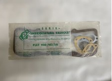 Serie Guarnizioni Smeriglio