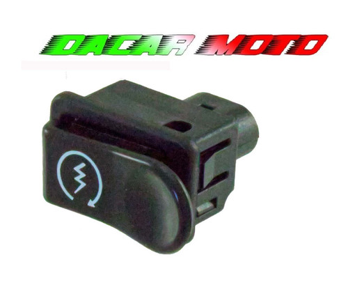 Pulsante avviamento piaggio - pulsante,