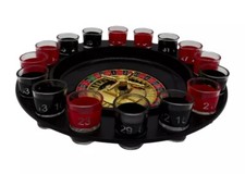 Roulette alcolica con 16