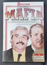 Libri inchiesta mafia con - libri,