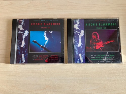 Ritchie blackmore - ritchie, _