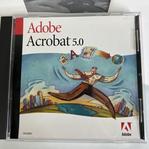 Adobe acrobat windows - acrobat,