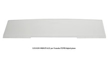 YAMAHA LEGGIO ORIGINALE PER PIANO DIGITALE P255B  Music Rest P 255 B