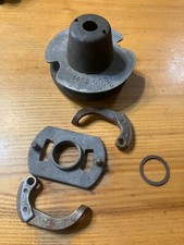 NOS Vintage Sachs Recoil Parts