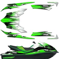 Jet Sci Kit Grafica MOTO