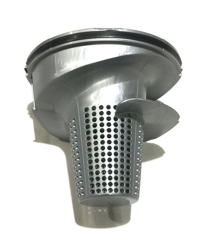 Black decker filtro - black,