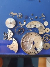 OMEGA 40.6 L.T2 17 P RICAMBI