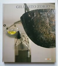 GILBERTO ZORIO  Alberto Fiz  Charta 2004  Arte Povera