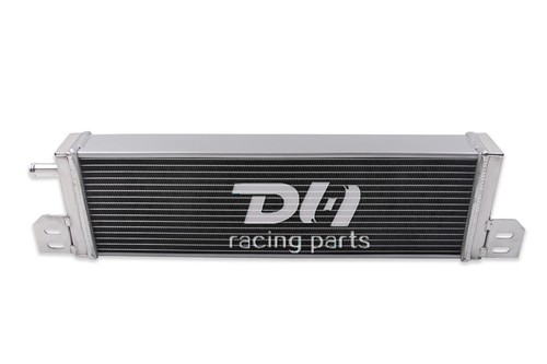 Intercooler turbocompressore