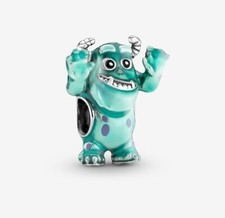 charms Sulley - Disney Pixar