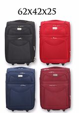 Trolley Valigia Media