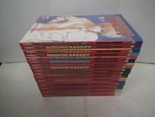 GENERATION BASKET da 1 a 17 SEQUENZA COMPLETA PLANET MANGA