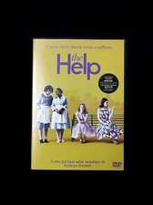 The Help (Tate Taylor) - DVD [fuori catalogo]