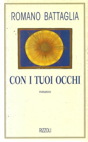 Con tuoi occhi - occhi, romano