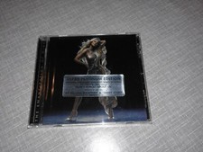MARIAH CAREY THE EMANCIPATION OF MIMI ULTRA PLATINUM EDITION RARIO CD USA NUOVO 
