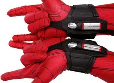 Paio iron spider man - 1,