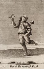 KLAPPER - Bonanni - Westerhout