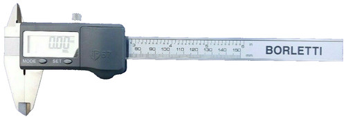 Borletti cedwp15 calibro - borletti,