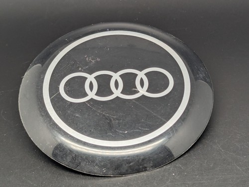 Audi 90mm logo sigla - audi, Ø