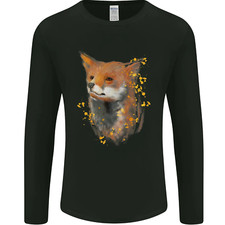 Fox Acquerello Uomo Manica