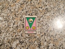 SCUDETTO AVELLINO ALBUM