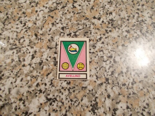 Scudetto avellino album - scudetto,
