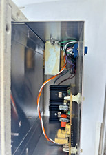PANNELLO AMPLIFICATORE