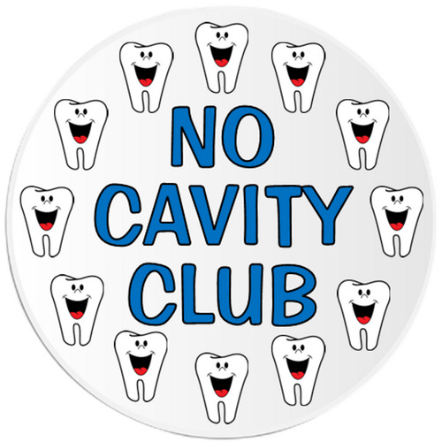 Cavity club confezione da - -,