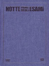 Notte Prima Degli Esami