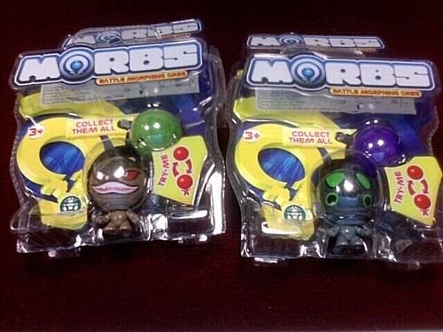 Giocattoli bambino morbs - bambino,