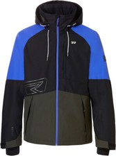 Giacca da sci snowboard Rehall