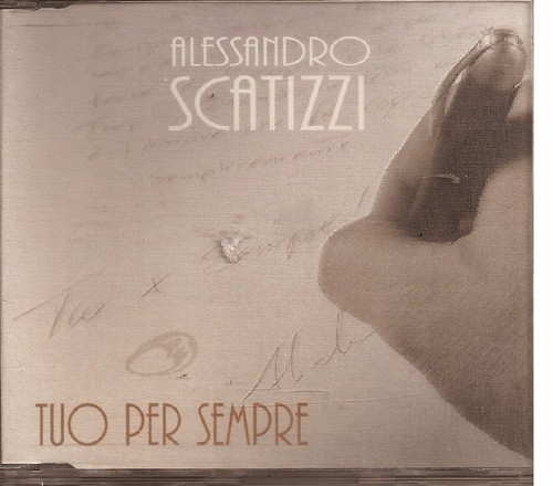 Alessandro ale scatizzi - -,