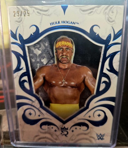 2025 topps royalty wwe - 2025,