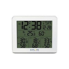 Oregon Scientific Wsh4003